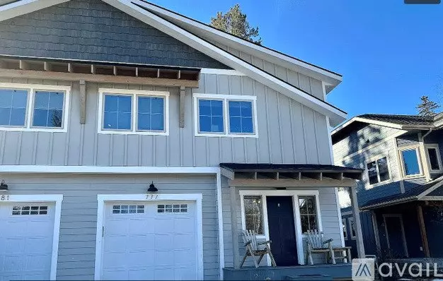 777 Aspen Grove St Unit 777 Apartment for rent in Whitefish, MT