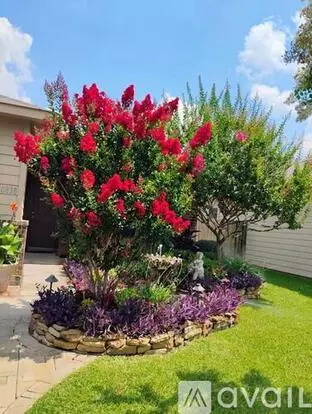10838 Harston Dr Apartment for rent in Tomball, TX