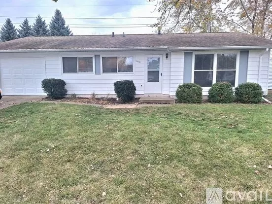 1418 Dillon Dr Apartment for rent in Normal, IL