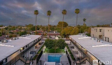 3524 N Miller Rd Unit 22 Apartment for rent in Scottsdale, AZ