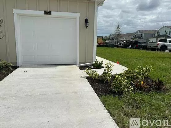 79 Sunnyvale Street Unit 79 Sunnyvale St St Apartment for rent in St Augustine, FL