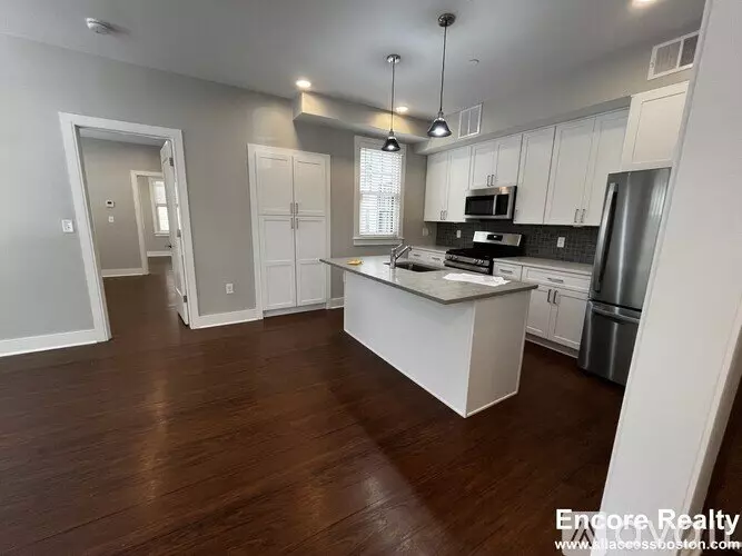 382 Harvard St Unit 1 Apartment for rent in Cambridge, MA