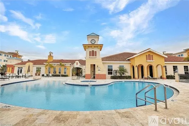 21450 Strada Nuova Cir Apartment for rent in Estero, FL
