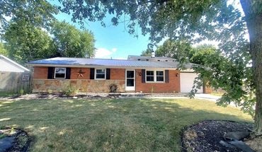 1565 Green Rd Apartment for rent in New Haven, IN
