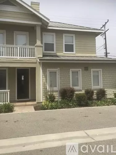 753 E Prt House for rent in Port Hueneme, CA