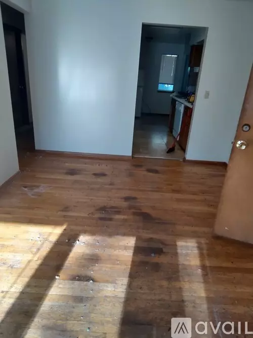 2126 W Pacific Ave Unit 201 Apartment for rent in Spokane, WA
