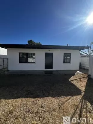 44720 20th St W Apartment for rent in Lancaster, CA