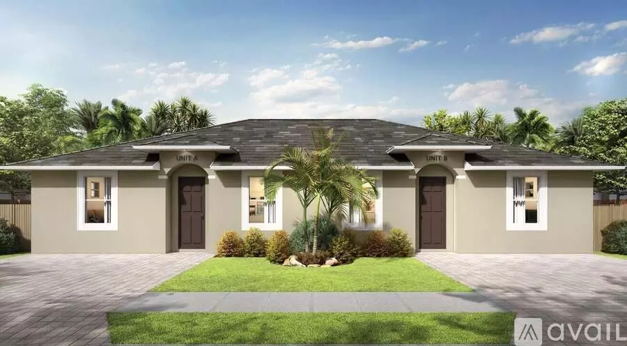 1538 W 26th Ct Unit 1546 Apartment for rent in Riviera Beach, FL