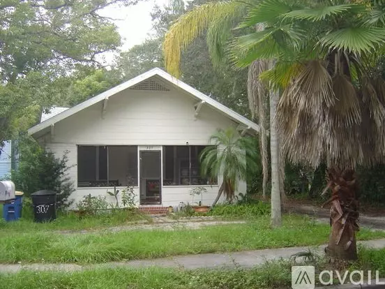 307 Pennsylvania Ave Apartment for rent in Clearwater, FL