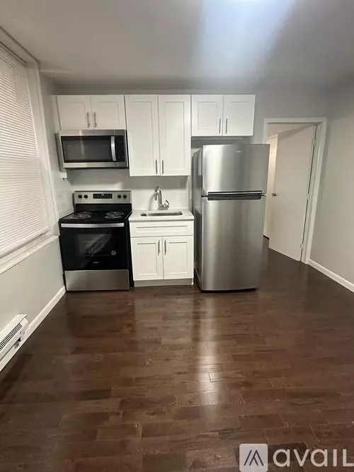 2680 John F Kennedy Blvd Unit 12 Apartment for rent in Jersey City, NJ