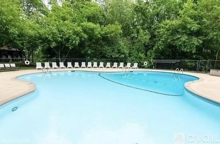 1 Renaissance Pl Unit 1112 Apartment for rent in Palatine, IL