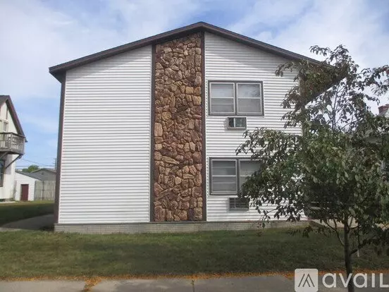 508 9th St Unit 3 N Apartment for rent in La Crosse, WI