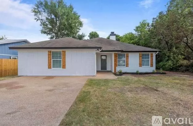 6748 Logue Ln Apartment for rent in Waco, TX