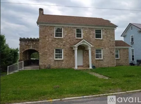 104 Wood St Unit B Apartment for rent in Frostburg, MD 104 Wood St Unit B Apartment for rent in Frostburg, MD