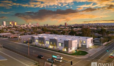 1349 W Osborn Rd Unit 8 Apartment for rent in Phoenix, AZ