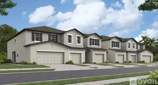 13261 Empress Jewel Trl Unit 13261 Apartment for rent in Parrish, FL