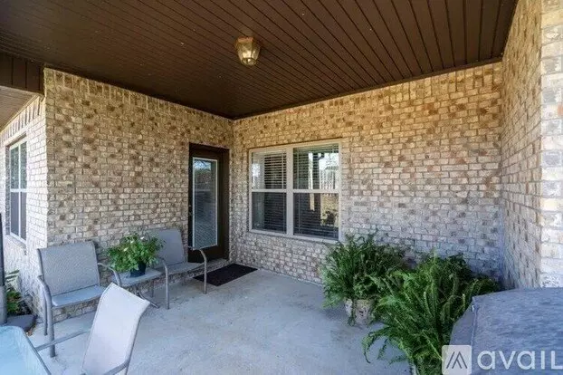 3502 SW Brittany Rd Apartment for rent in Bentonville, AR