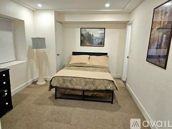 8653 West Rowland Place, Unit 0 Apartment for rent in Littleton, CO