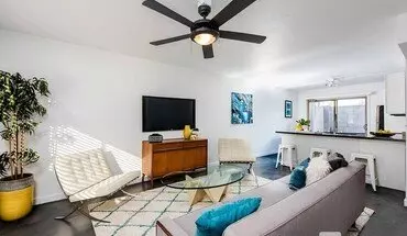 2 of 34 3105 E Fairmount Ave Unit 19 Apartment for rent in Phoenix, AZ