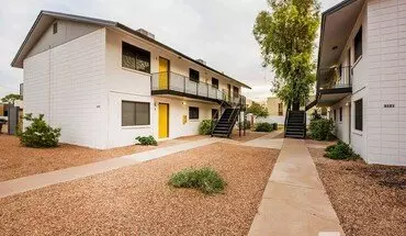 4 of 34 3105 E Fairmount Ave Unit 19 Apartment for rent in Phoenix, AZ