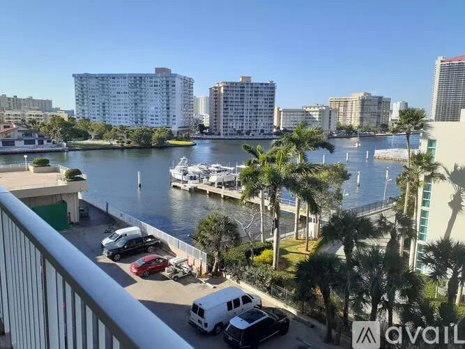 1965 S Ocean Dr Unit 4H Apartment for rent in Hallandale Beach, FL