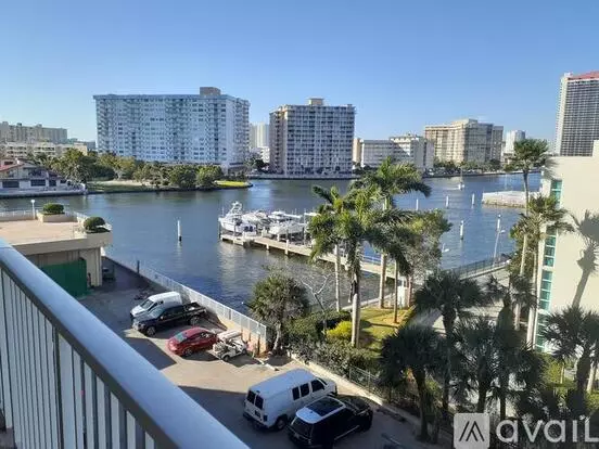 1965 S Ocean Dr Unit 4H Apartment for rent in Hallandale Beach, FL