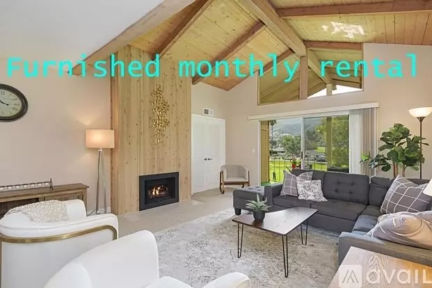 1880 Fairway Cir Dr Unit 1880 Apartment for rent in San Marcos, CA