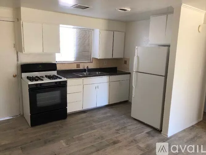 86 W Orchid Ln Unit 10 Apartment for rent in Chandler, AZ