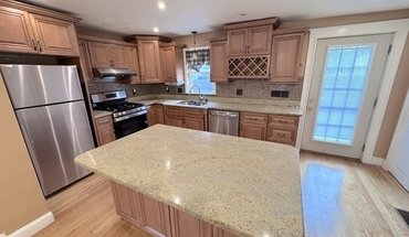 848 Main St Unit 1 Apartment for rent in Winchester, MA