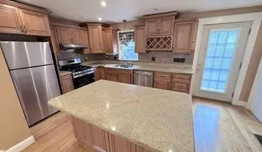 2 of 33 848 Main St Unit 1 Apartment for rent in Winchester, MA