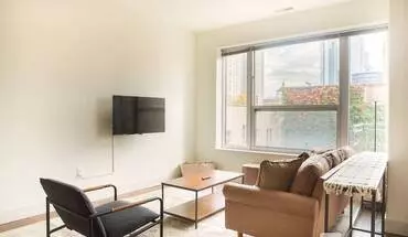 3 of 35 1040 N Cass St Unit 306 Apartment for rent in Milwaukee, WI
