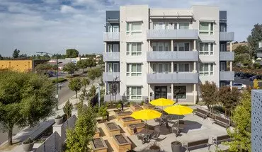 2 of 11 28000 Mission Blvd Unit Unit Apartment for rent in Hayward, CA