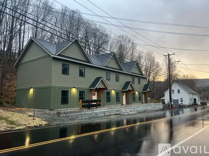 71 Main Street Unit Rail Trl Apartment for rent in Enfield, NH