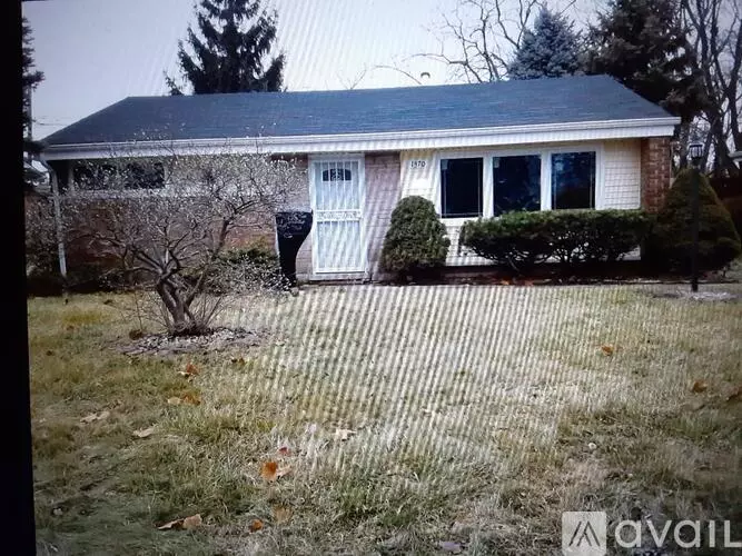 1370 Gordon Ave House for rent in Calumet City, IL