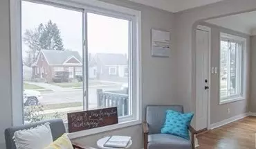4 of 11 20912 Universal Ave House for rent in Eastpointe, MI
