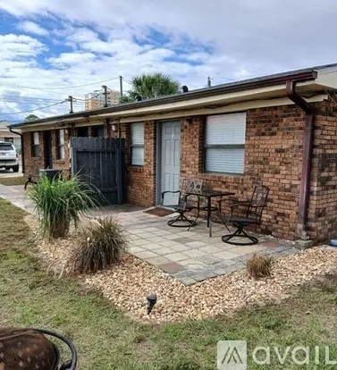 Sunset Ave Unit B Apartment for rent in Panama City Beach, FL Sunset Ave Unit B Apartment for rent in Panama City Beach, FL