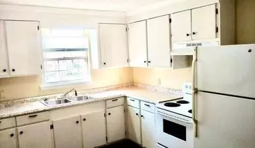 4 of 8 215 Johnson St Unit 215A Apartment for rent in Statesboro, GA