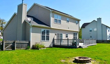 5229 Stapleton Dr Apartment for rent in Kalamazoo, MI