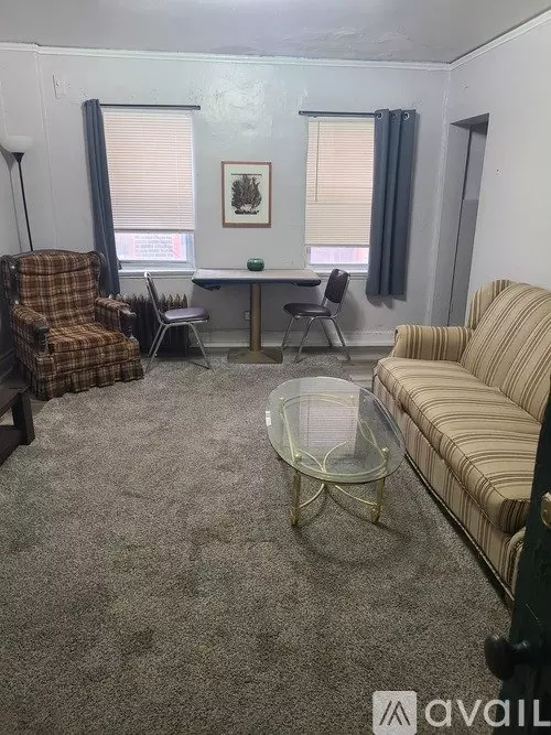 2344 Prospect Ave Unit 211 E Apartment for rent in Cleveland, OH