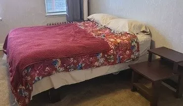 4 of 9 2344 Prospect Ave Unit 211 E Apartment for rent in Cleveland, OH