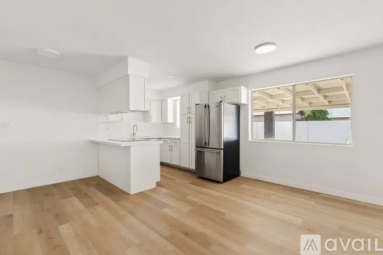 301 W Desert Dr Unit Private Apartment for rent in Phoenix, AZ