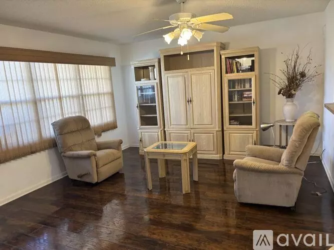 143 Mansfield D, Unit 143 Apartment for rent in Boca Raton, FL