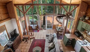 3 of 25 S Evergreen Dr House for rent in Newaygo, MI