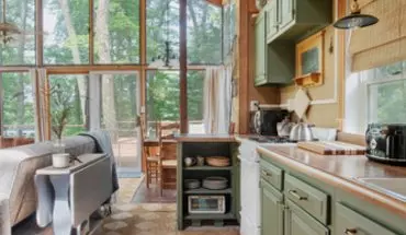 4 of 25 S Evergreen Dr House for rent in Newaygo, MI