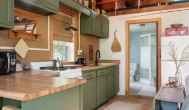 5 of 25 S Evergreen Dr House for rent in Newaygo, MI