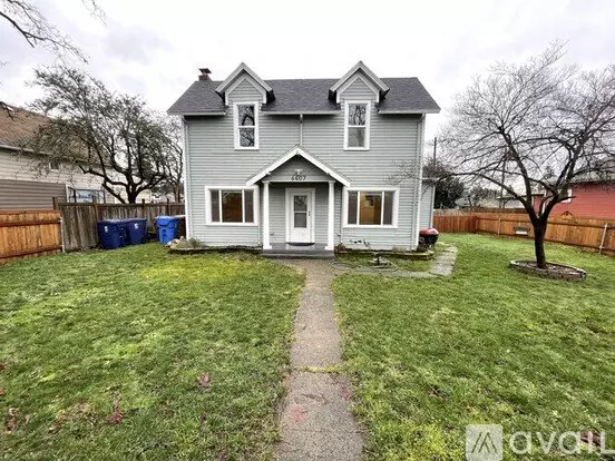 6407 S Lawrence St Unit 6407 Apartment for rent in Tacoma, WA