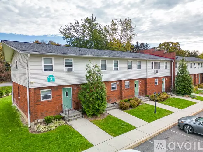 Orchard Hill Circle Unit Orchard Hls Apartment for rent in Highland, NY
