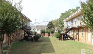 4 of 11 288 S Center St Unit 2 Apartment for rent in Collierville, TN