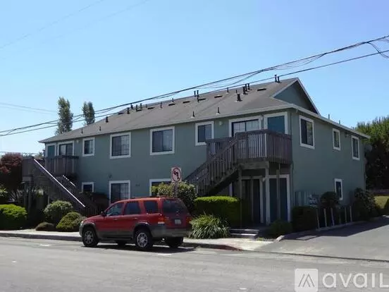 829 18th St Unit C Apartment for rent in Arcata, CA