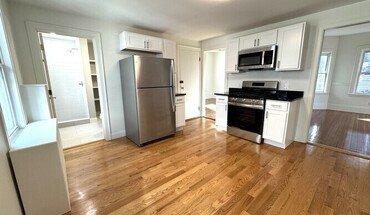 11 E Milton Rd Unit 2 Apartment for rent in Brookline, MA